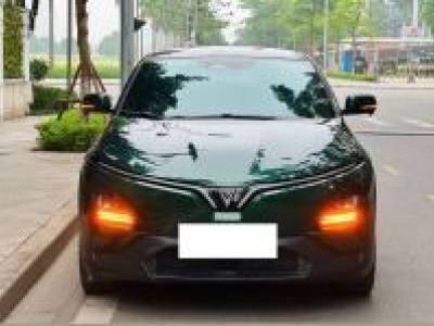 VinFast VF6 Plus - 2024