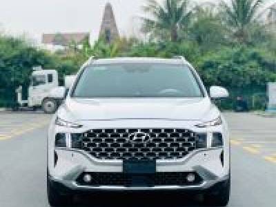 Hyundai SantaFe Đặc biệt 2.2L HTRAC - 2022