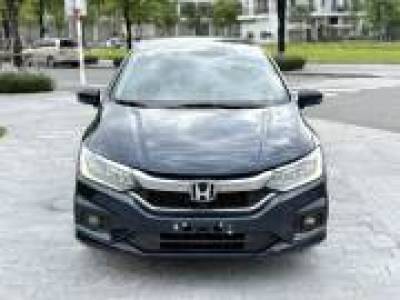 Honda City 1.5 - 2018