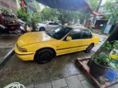 Honda Accord 2.2 MT - 1993