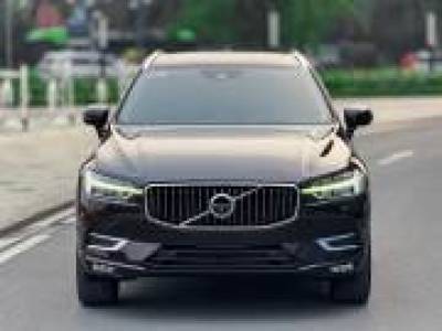 Volvo XC60 Inscription - 2018