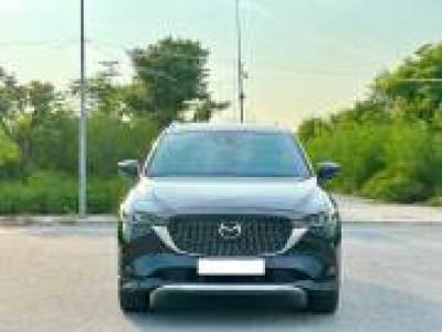 Mazda CX8 Premium 2.5 AT - 2026