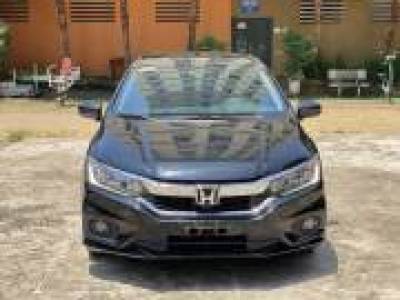 Honda City 1.5 - 2019