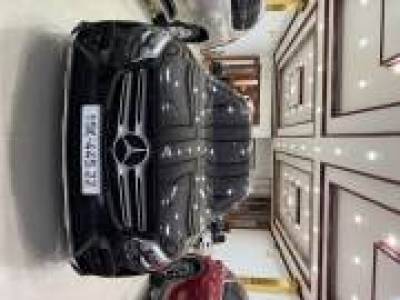 Mercedes Benz GLC 300 4Matic - 2019