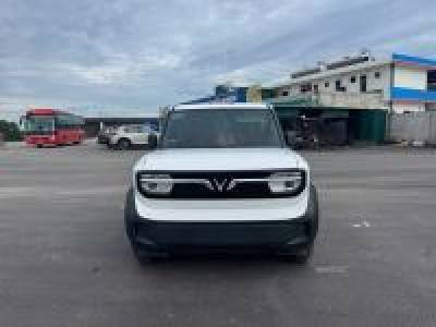 VinFast VF3 Plus - 2025