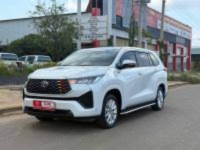 Toyota Innova Cross 2.0V CVT - 2026