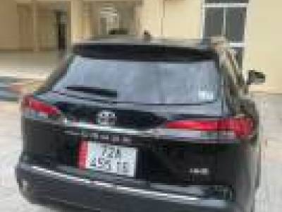 Toyota Corolla Cross 1.8V - 2020