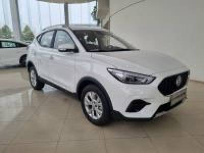 MG ZS Standard 1.5 AT 2WD - 2026