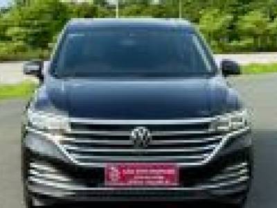 Volkswagen Viloran Luxury - 2024