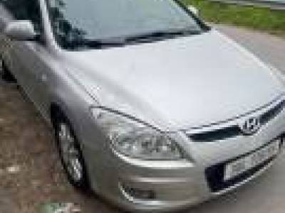 Hyundai i30 1.6 AT - 2008