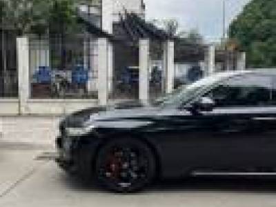 Honda Accord - 2019