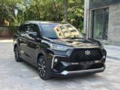 Toyota Veloz Cross Top 1.5 CVT - 2022