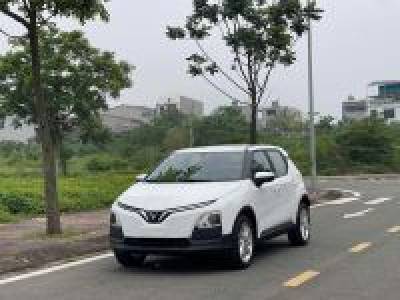 VinFast VF5 Plus - 2026
