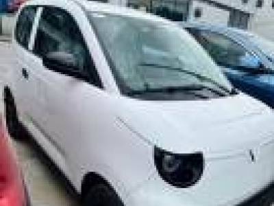 VinFast VF2 Eco - 2026