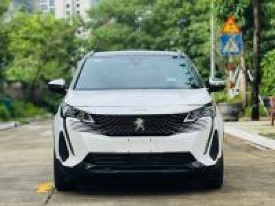 Peugeot 3008 AL - 2022