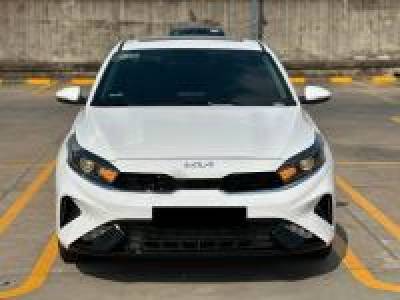Kia K3 Luxury 1.6 AT - 2025