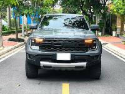 Ford Ranger Raptor 2.0L 4x4 AT - 2023