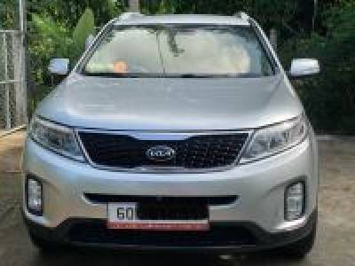 Kia Sorento GATH - 2015
