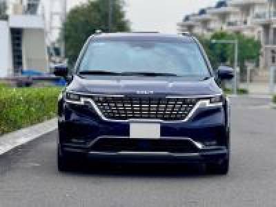 Kia Carnival Signature 2.2D - 2023