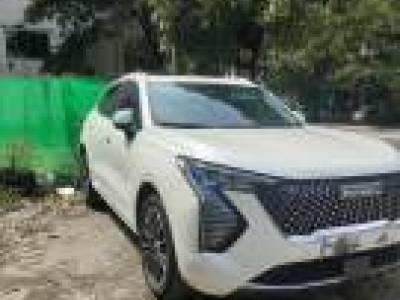 Haval Jolion HEV - 2024