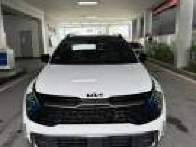 Kia Sportage Signature 1.6T AWD - 2024