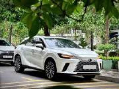 Lexus RX 350 Premium - 2025