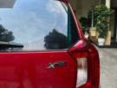 Kia Morning X-Line - 2022