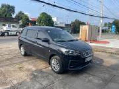 Suzuki Ertiga GL 1.5 MT - 2020