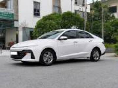 Hyundai Accent Đặc biệt 1.5 AT - 2026
