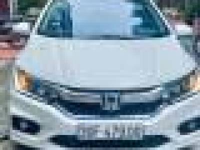 Honda City 1.5TOP - 2018