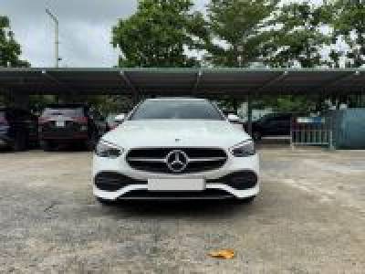 Mercedes Benz C class C200 Avantgarde - 2023