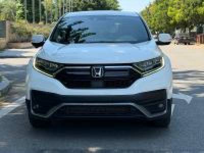 Honda CRV G - 2022