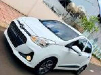 Hyundai i10 Grand 1.2 MT - 2020
