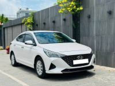 Hyundai Accent 1.4 AT - 2024