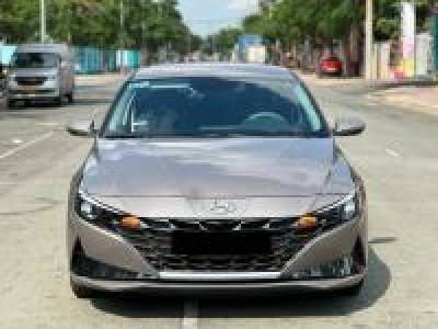 Hyundai Elantra 1.6 AT Đặc biệt - 2023