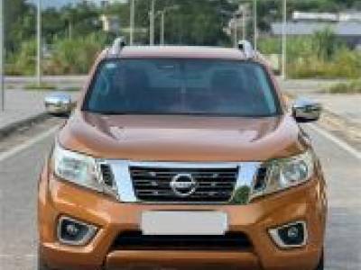 Nissan Navara EL A-IVI 2.5 AT 2WD - 2020