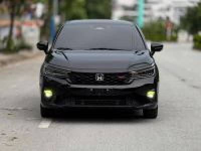 Honda City RS 1.5 AT - 2023