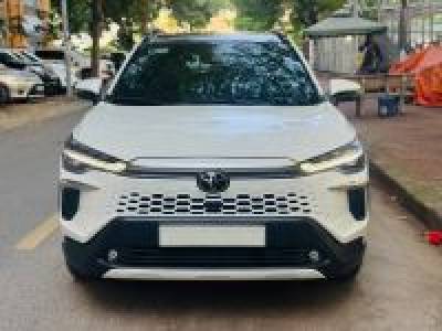 Toyota Corolla Cross 1.8V - 2024