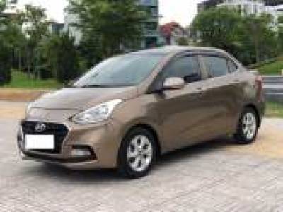 Hyundai i10 Grand 1.2 AT - 2020