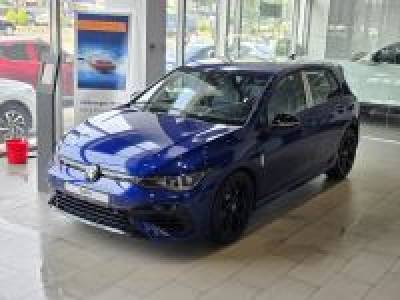 Volkswagen Golf 2.0 TSI R Performance 4Motion - 2024