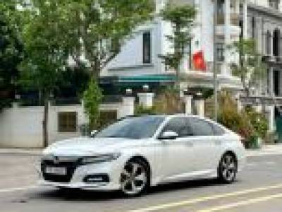 Honda Accord 1.5 AT - 2021