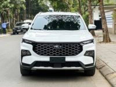 Ford Territory Trend 1.5 AT - 2023