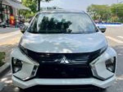 Mitsubishi Xpander 1.5 MT - 2020