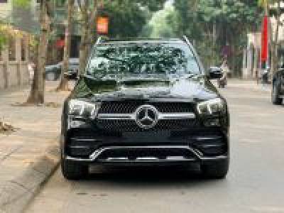 Mercedes Benz GLE Class GLE 450 4Matic - 2021