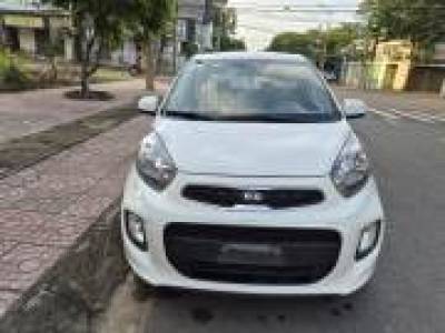 Kia Morning MT - 2018