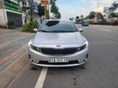 Kia Cerato - 2016