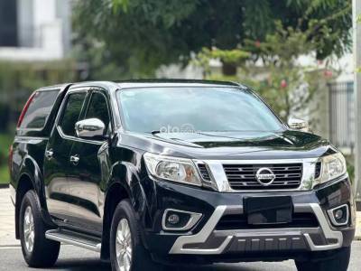 2019 - Nissan Navara EL 2.5 AT - Trang bị an toàn đầy đủ, hỗ trợ ngân hàng 70%