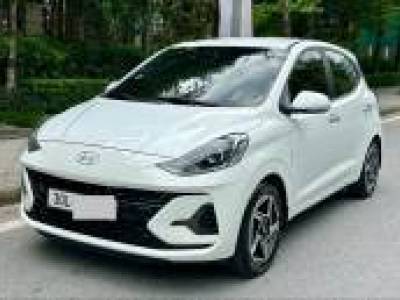 Hyundai i10 1.2 AT - 2025