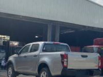Isuzu Dmax 1 cầu - 2026