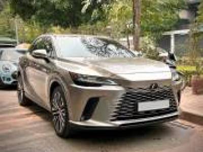 Lexus RX 350 Premium - 2025